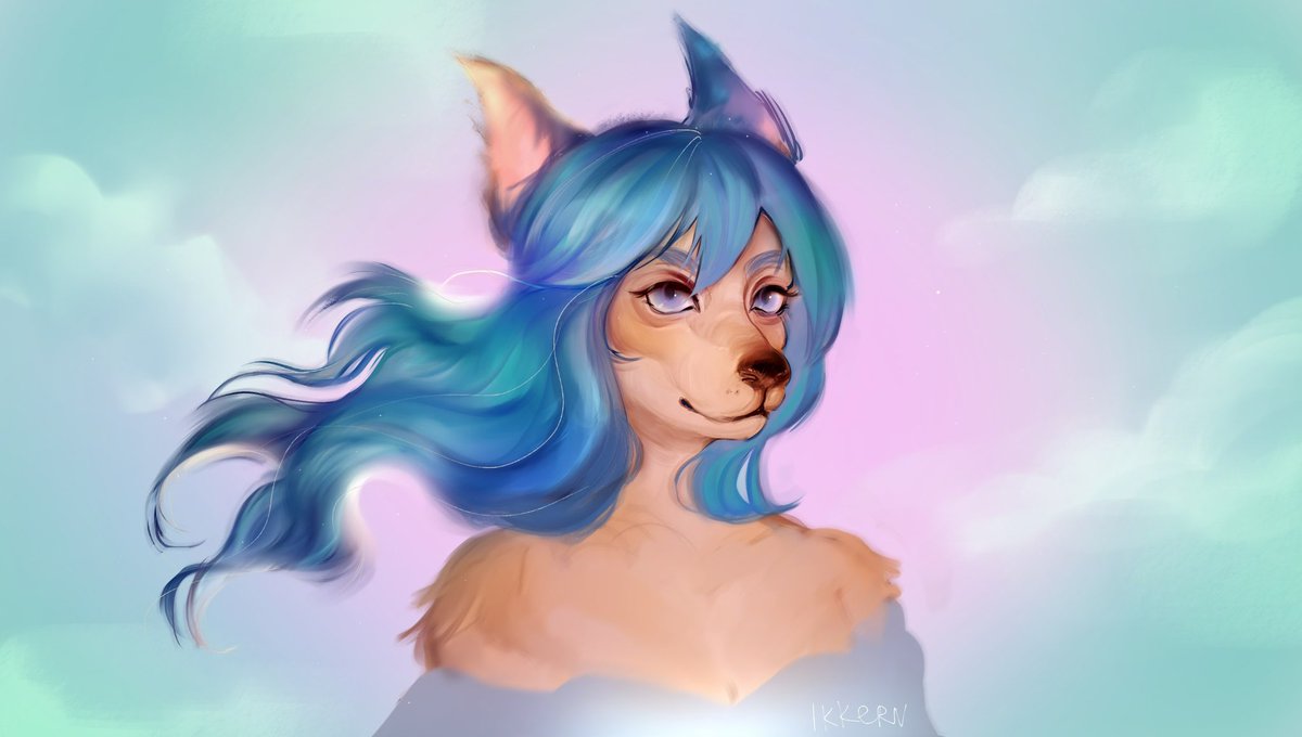 ikkervvv's tweet photo. apparently i can draw furries too https://t.co/EExiywgymG