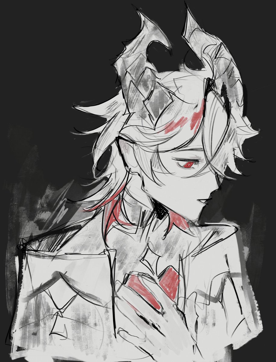 lexazqqc's tweet image. Rkgk 🐱🐶🦇
#varka #flins  #Durin #Genshin