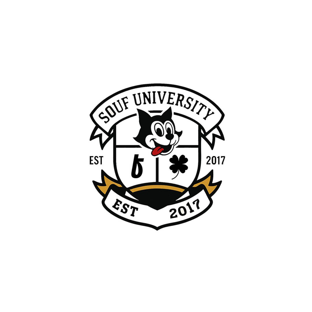 soufco__'s tweet photo. Have you received your acceptance letter yet!!!

Be sure to get with Soufie for all questions about Souf University!!! https://t.co/5zNLnEGIkl