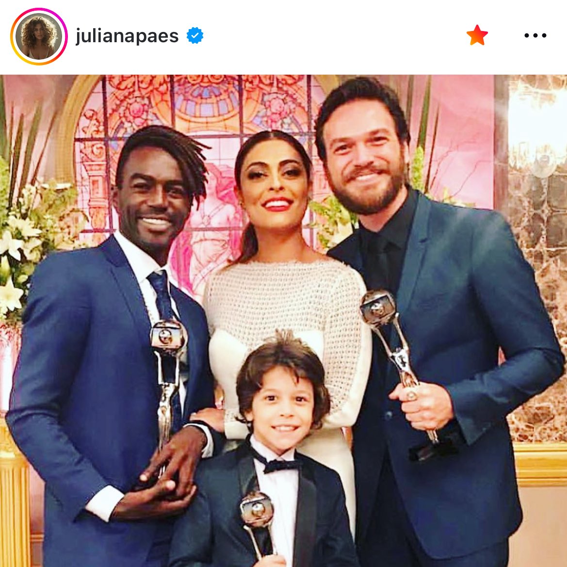 favpaes's tweet image. sisu: escolha um curso
a juliana paes escolhendo história em 2017: