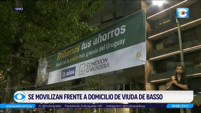 TanqueShirley's tweet image. 🧵Vamos a repasar todos y cada uno de los detalles de la mayor estafa de la historia de Uruguay, Conexión Ganadera. Fliares de políticos metidos, muertes como mínimo sospechosas, y para el final les dejo una conexión política bastante evidente pero que no leí en ningún medio