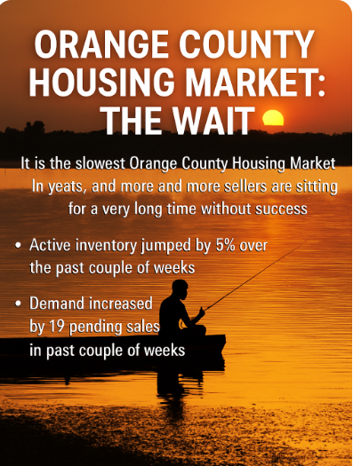 BabayanMatt's tweet image. This imbalance means homes are taking longer to sell, and many sellers are waiting without results.
What this means for you:
Whether you're considering selling, buying, or just watching the market, this is a time for smart strategy and expert guidance. If you're not seeing the…