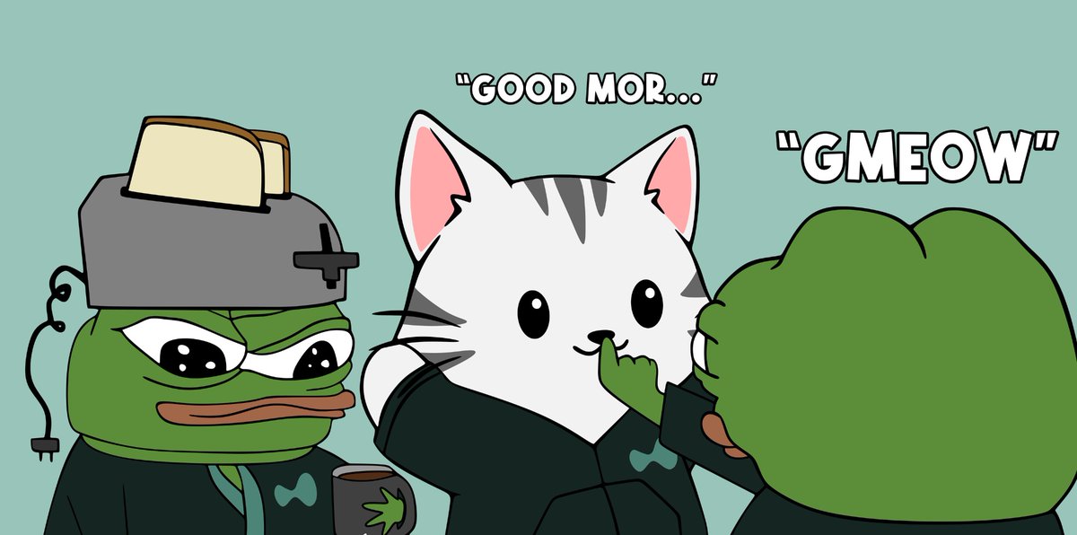 alex_eph612's tweet image. gmeow @Gemini, do you want
to list $APU before we get on
@HyperliquidX?
Please reach
out to our market maker for an
intro, we’d love to chat 📣🐸💚