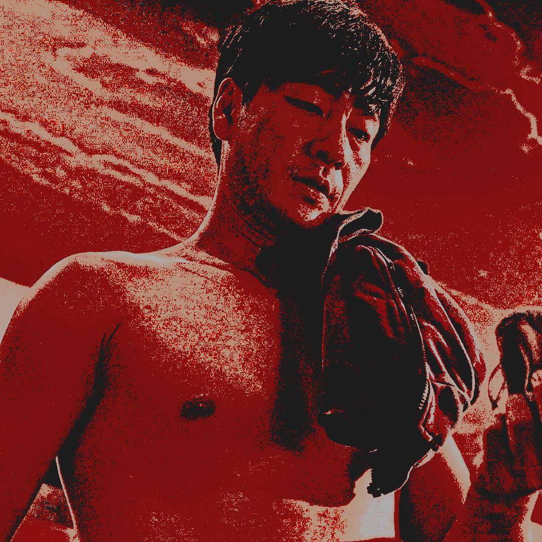 deceitispure's tweet image. ‍ ‍ ‍ ‍ ‍ ‍ ‍

 ‍ ‍조상우 𝐜𝐡𝐨 𝐬𝐚𝐧𝐠𝐰𝐨𝐨. ‍ ‍ ‍ ‍ ‍ ‍ ‍

I'm alive right now because I tried damn hard to stay alive. __

↻+♡