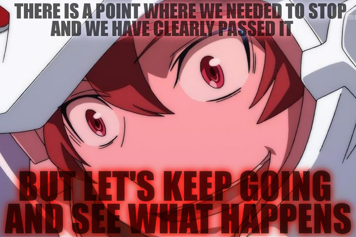 CoShockerREAL's tweet image. The fact that VShojo has done so wrong, this is now the collapse of VTuber corporation. Always been an advocate for indie because it will ALWAYS be in the best interest of the talent. Corporation will ALWAYS have the best interest of themselves and will push past what they can