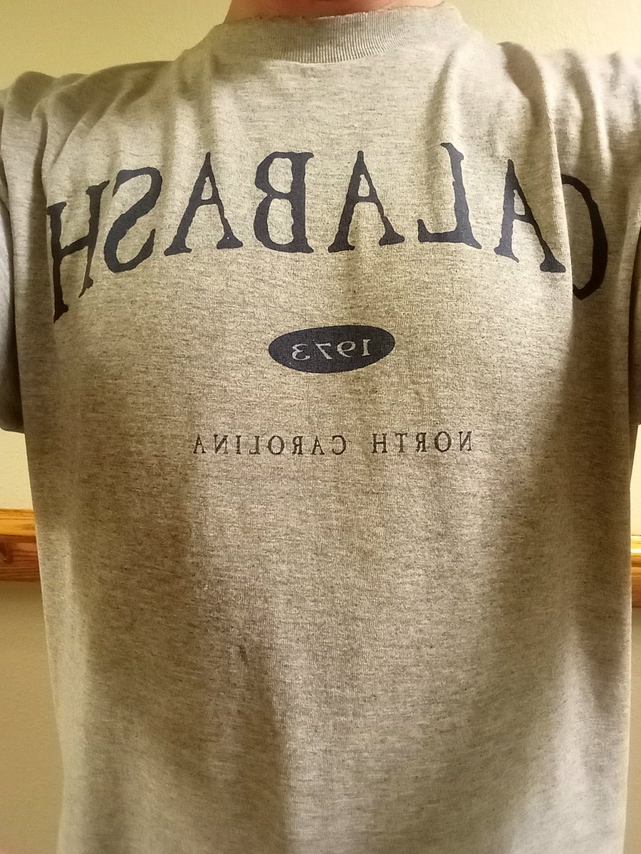 LoschbourStev's tweet image. Representing the stste of some fine mutuals today. Think my father in law went golfing here