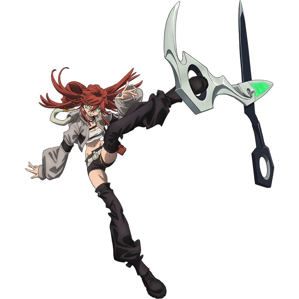 ILovepepprmint's tweet image. My Favorite character fr!