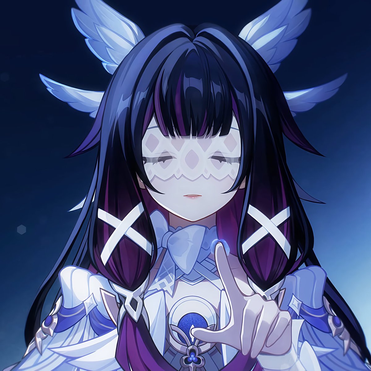 damselate's tweet image. omg 3,6k following me all of you are winning all your Nod-Krai 50/50s trust me.