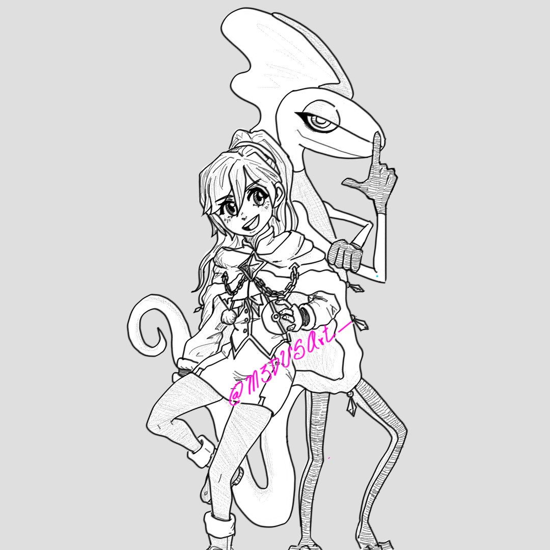 Comparto dibujos chingones del vicio.

Hasta donde lleva a uno el jodido vicio. Dx