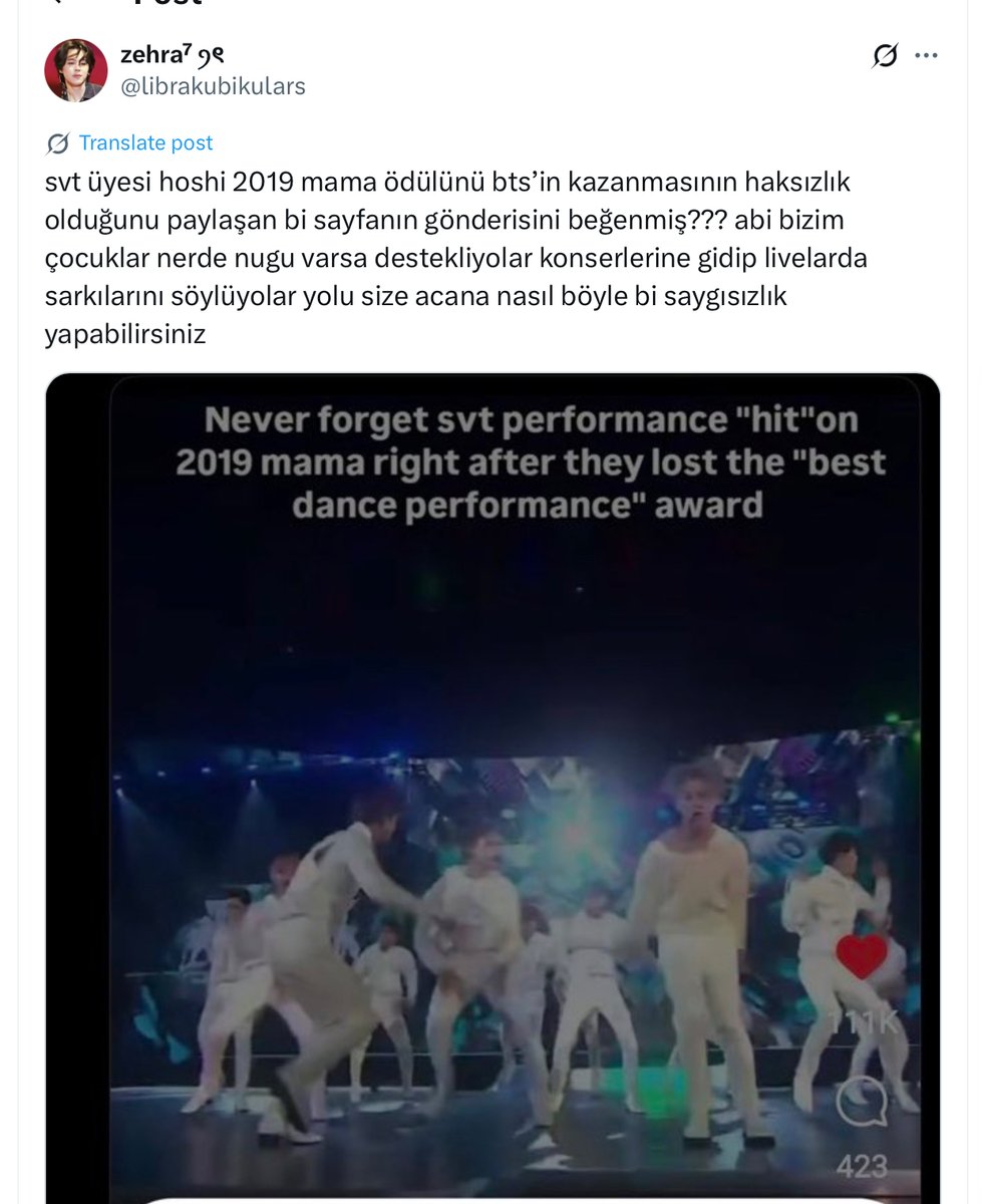 svtnoted's tweet image. ‼️PLEASE RATE THE NOTE

✔️addresses posts claims
✔️provides important context
✔️easy to understand

🔗x.com/i/communitynot…