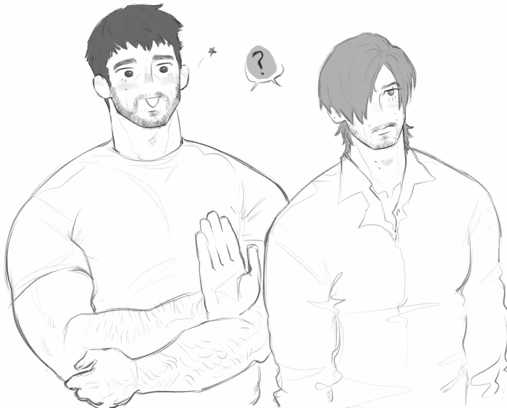 cursedghoulbatz's tweet image. my fav ships uuh big nice guy and their lame emo bfs
#chreon #Superbat