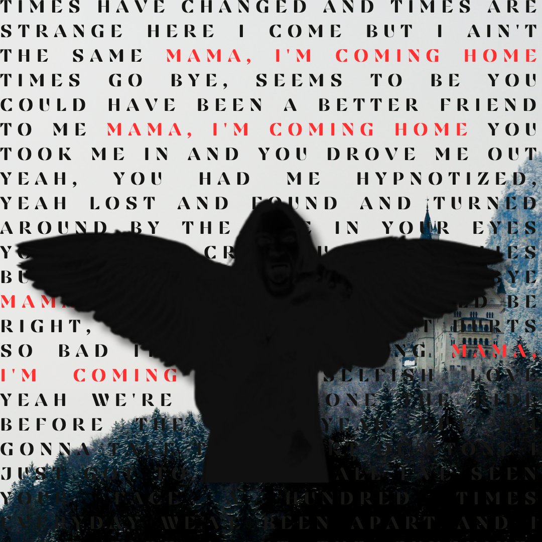 Ari4Ohio's tweet image. Damn. Ozzy Osbourne is gone.
One of a kind. Loud, raw, unapologetic — and legendary.
Thanks for the music, the mayhem, and the memories. 🖤
