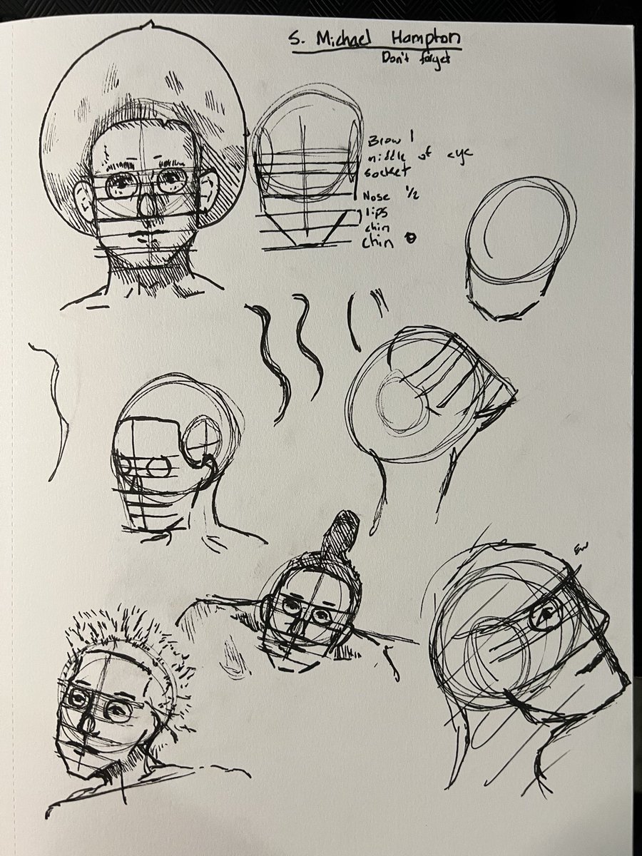 amNerdie's tweet image. More practice