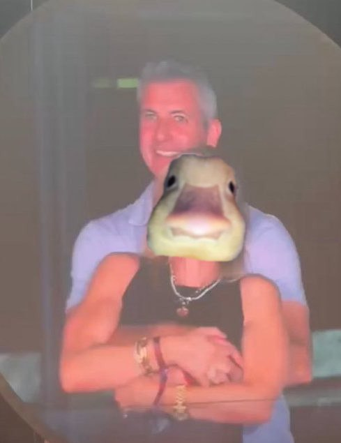 harold (@haroldtheduck_) on Twitter photo 