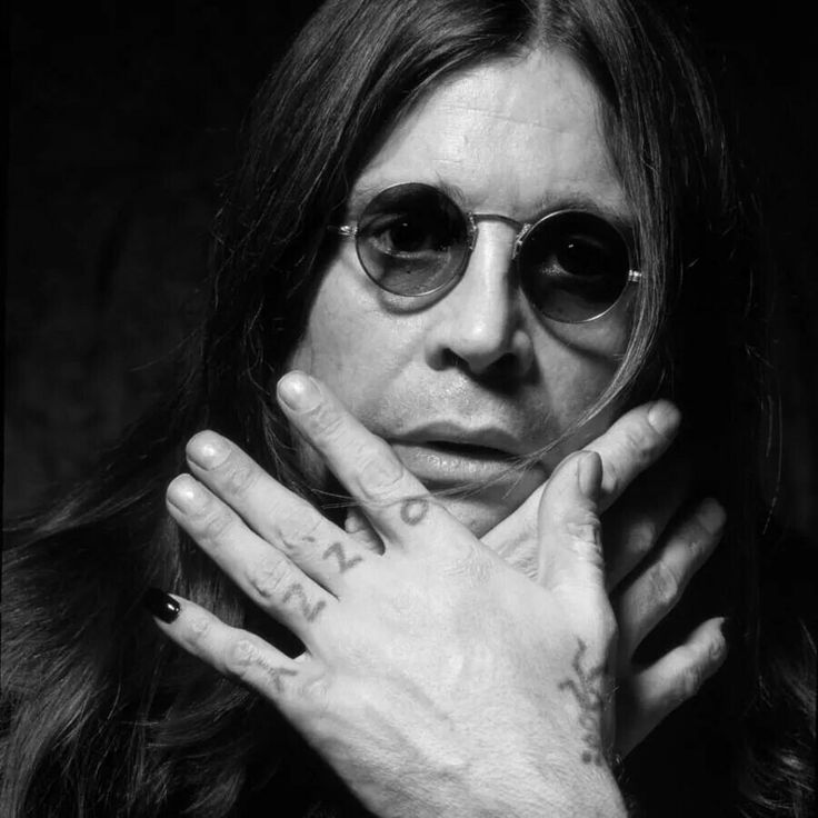 RIP to the legend <a href="/OzzyOsbourne/">Ozzy Osbourne</a>