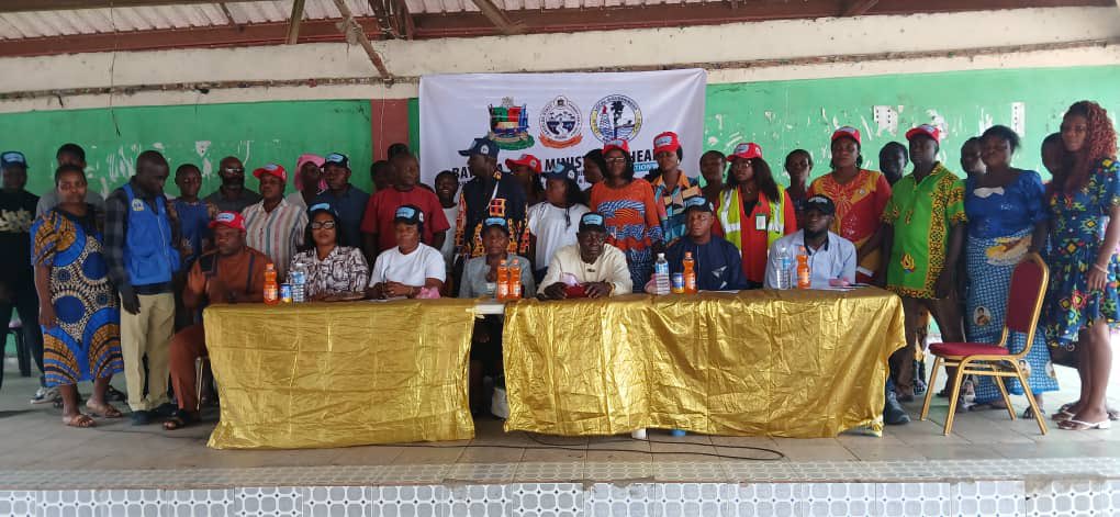 bysphcb's tweet image. Pictorial Highlights from the Measles-Rubella Vaccination Advocacy Campaign Flag-off in Ogbia LGA held on the 21st July, 2025.

#healthgistbybysphcb #bayelsastatehealthmatters #bysphcb #MeaslesRubella #measlesrubellaadvocacy #measlesrubellacampaignawareness