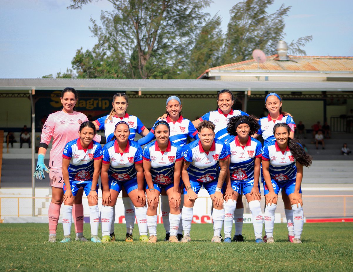 AloudSports's tweet photo. #LMFF
⚽️👱🏼♀️🔥Revive las mejores jugadas de la Primera Femenina en el juego del derbi santaneco Metapán 🆚 FAS.
📺Ver aquí: https://t.co/XUs99zaTCH
🟢#AloudSports https://t.co/0zlokeTLFU