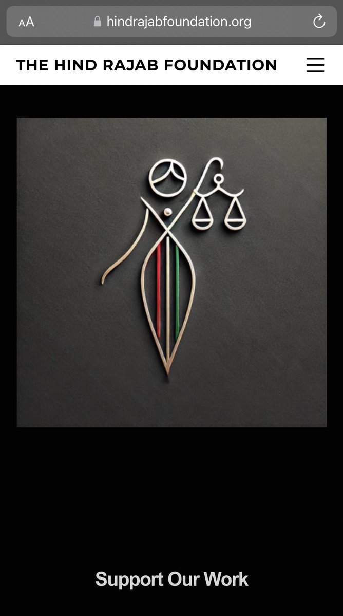 iBo3Dna's tweet image. تخيل مؤسسة خيرية ضد مرتكبي جرائم الحرب و خصوصا اسرائيل.
اذا كتبت اسمها بقوقل راح تطلعلك دعاية باسم المؤسسة ولكن الموقع ضد المؤسسة عشان الناس ما تتبرع لها…الشي اللي يضحك منو اللي حاط هالدعاية؟ حكومة اسرائيل