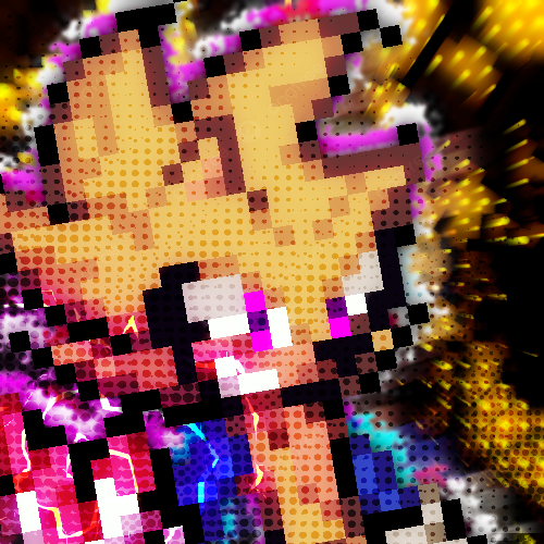 KTHMisuki's tweet image. Tô estudando um pouco dessas porra ai q eu n sei o nome, mas eu acho foda
Luana Draw: @quaverdraws
Oc do Hog: @SonicGamesDX