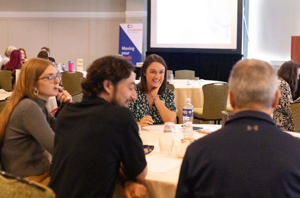 CrossState Credit Union Association tweet media