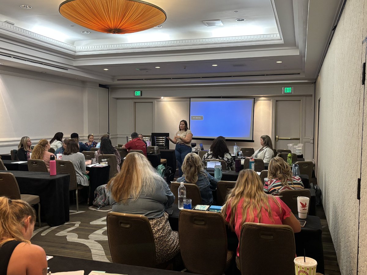 Amy McAllister tweet media