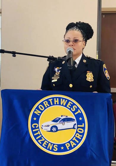 Mayor Steven L. Reed (@mayorofmgm) on Twitter photo We’re excited to have former BPD veteran Ettice Brickus join our police department as the new Chief of Staff. Her leadership and experience will improve our ability to serve and protect the citizens of <a href="/CityofMGM/">City of Montgomery</a>. SR We’re excited to have former BPD veteran Ettice Brickus join our police department as the new Chief of Staff. Her leadership and experience will improve our ability to serve and protect the citizens of <a href="/CityofMGM/">City of Montgomery</a>. SR