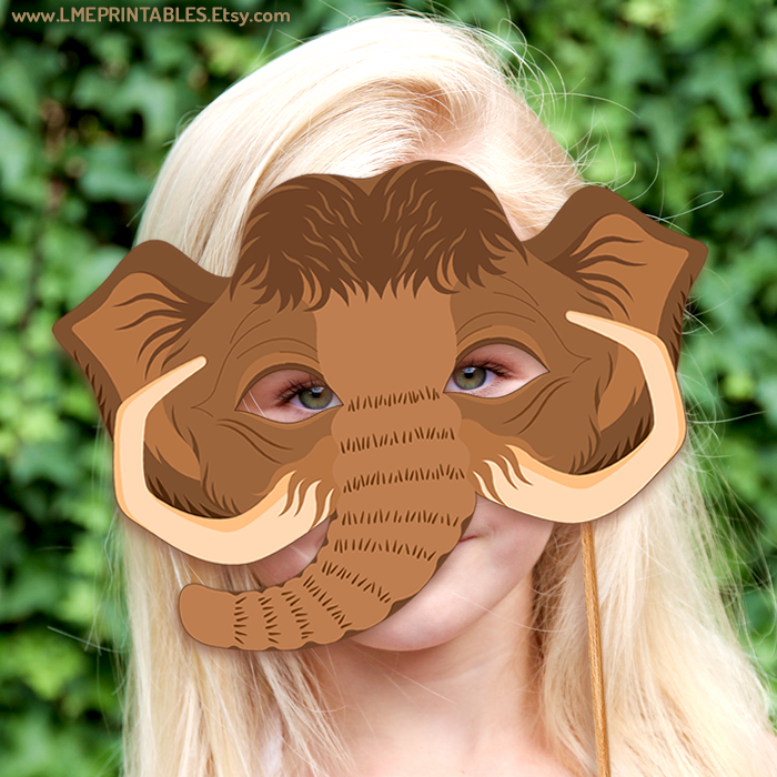 lmeprintables's tweet photo. Mammoth Printable Mask Halloween Costume Prehistoric Paper Animal Elephant Ice Age Mastodon Kid Adult Safari Photo Booth Birthday Party Game https://t.co/I3iYhMIi48 via @Etsy #mammothmask #mammothcostume #iceagepartytheme #animalmasks #iceagephotoboothprops #dinoparty #dinosaur https://t.co/XmZXUQY2xt