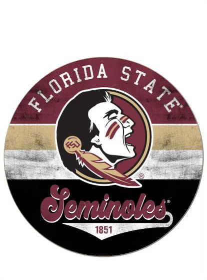 __1problem's tweet image. FSU Offered ‼️ Appreciate the conversation with @Coach2Bless and @CoachT_HarrisJR and looking forward to getting down to Tallahassee soon. @CoachMillz_ @coach_craig21 @coach_mal @LNWildcatsFB