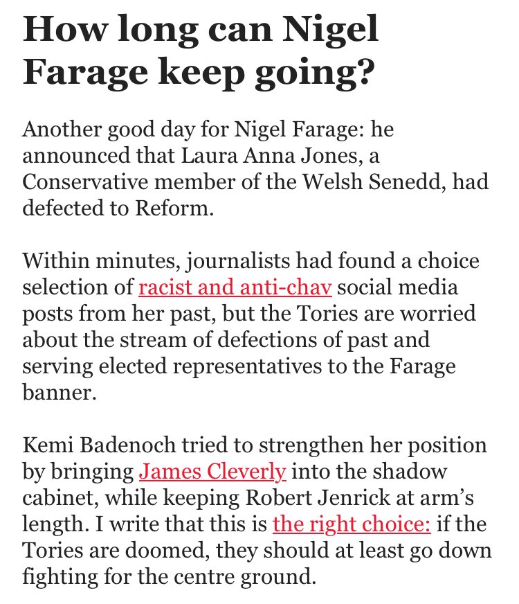 JohnRentoul's tweet image. The View from Westminster newsletter has gone out. Free sign-up here independent.co.uk/news/uk/politi…