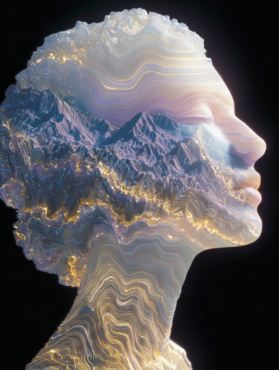 explorersofai's tweet image. Live Stream tonight at 9 pm PT..
Does anyone want to join me?