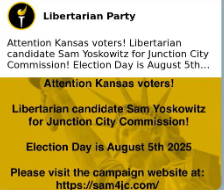 MissouriLP's tweet image. To our Kansas Readers and everyone else. Please help this guy out