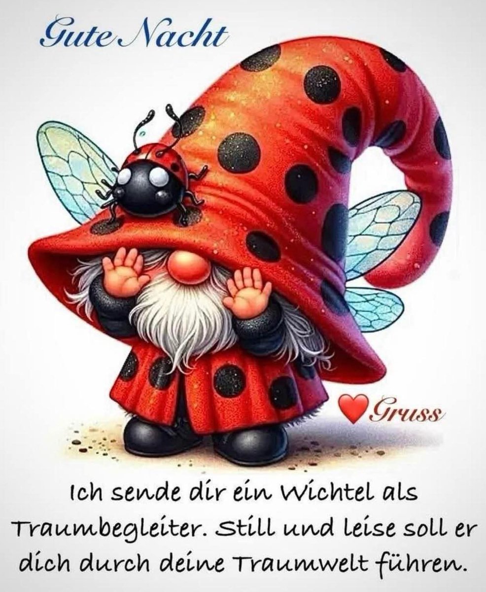 NatiD71's tweet image. Schlaft gut und träumt was schönes 😴 😴 😴