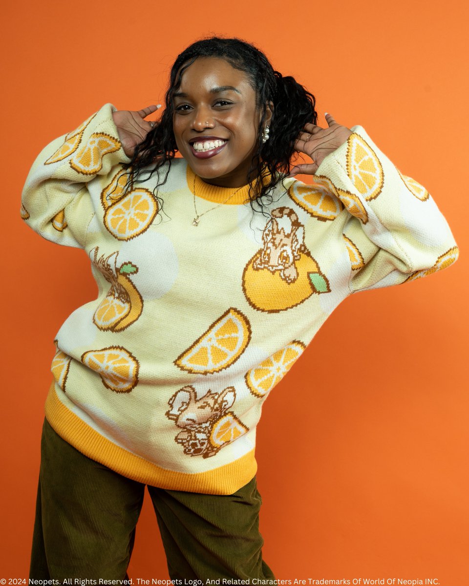HandsSteady's tweet image. This design is channeling sneaking two slices of Omelette ..and slaying! Sabre-X approved.
Will you be getting your hands one one of our new @Neopets pieces???
steady-hands.com/collections/ne…
(Available in the US, CAN, UK, AUS)