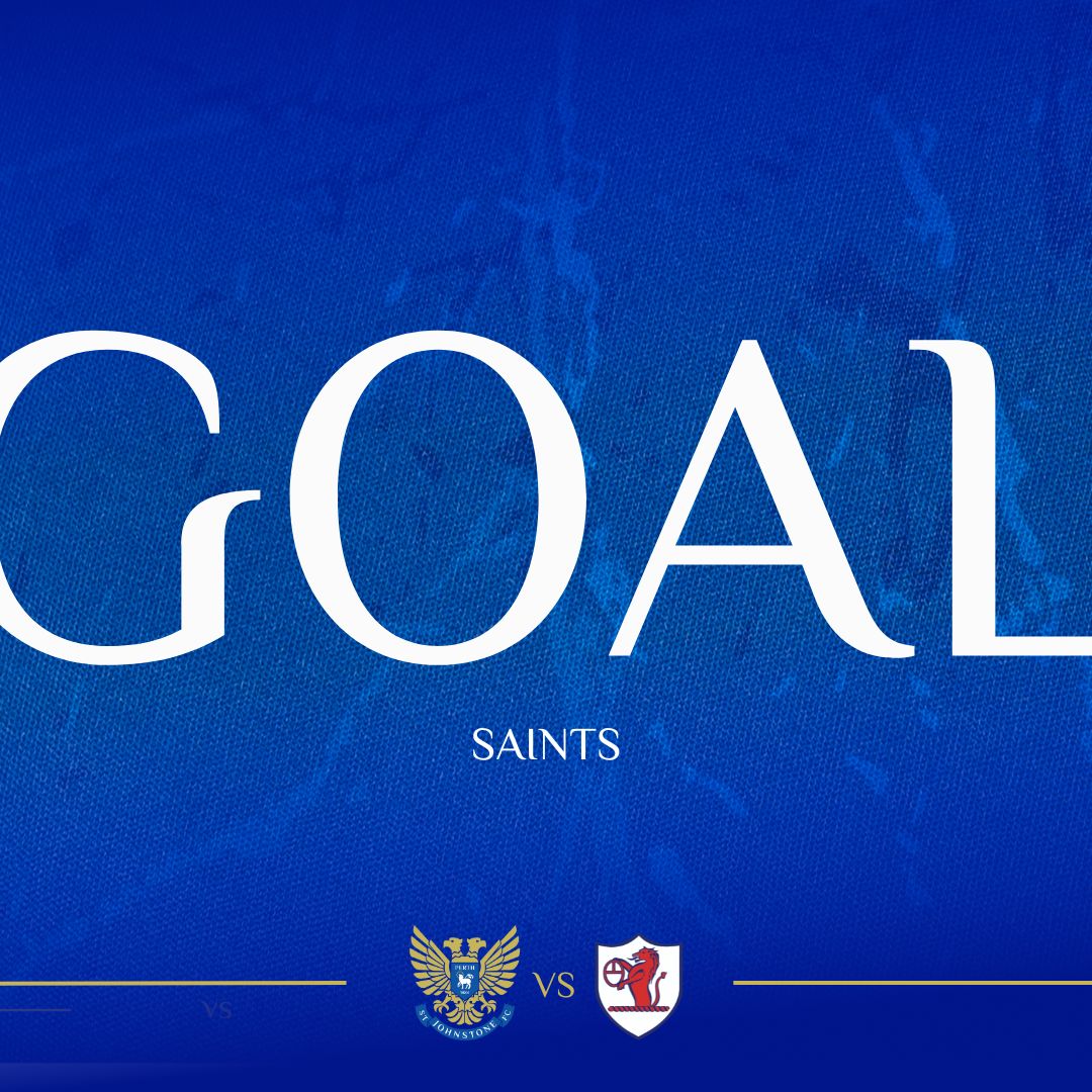 StJohnstone's tweet photo. JOSSHHHHHHHHHHHH!!! 😎

#SJFC https://t.co/b6RCEYojy7