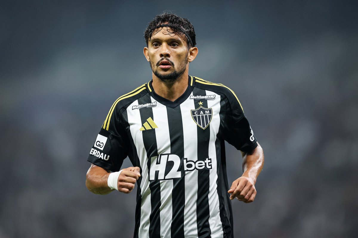 PAULO SÉRGIO | ESCRITOR E POETA (@psescritorofc) on Twitter photo O meia Gustavo scarpa também foi mais um atleta que acionou o Atlético na justiça por atraso de premiacões e direitos de imagens atrasados
🗞 <a href="/esportenaband/">Esporte Na Band</a> O meia Gustavo scarpa também foi mais um atleta que acionou o Atlético na justiça por atraso de premiacões e direitos de imagens atrasados
🗞 <a href="/esportenaband/">Esporte Na Band</a>