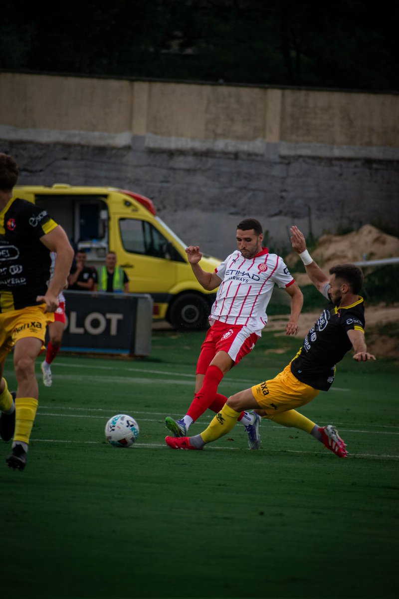 ⚔️ <a href="/Uriayala6/">Oriol Ayala</a> ⚔️

#PretemporadaUEO #2RFEF3