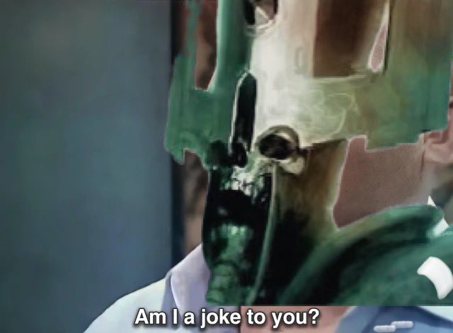 Ellie_Bee97's tweet image. Nagash after finding out Sigmar can just steal the souls of powerful heroes from him whenever he wants