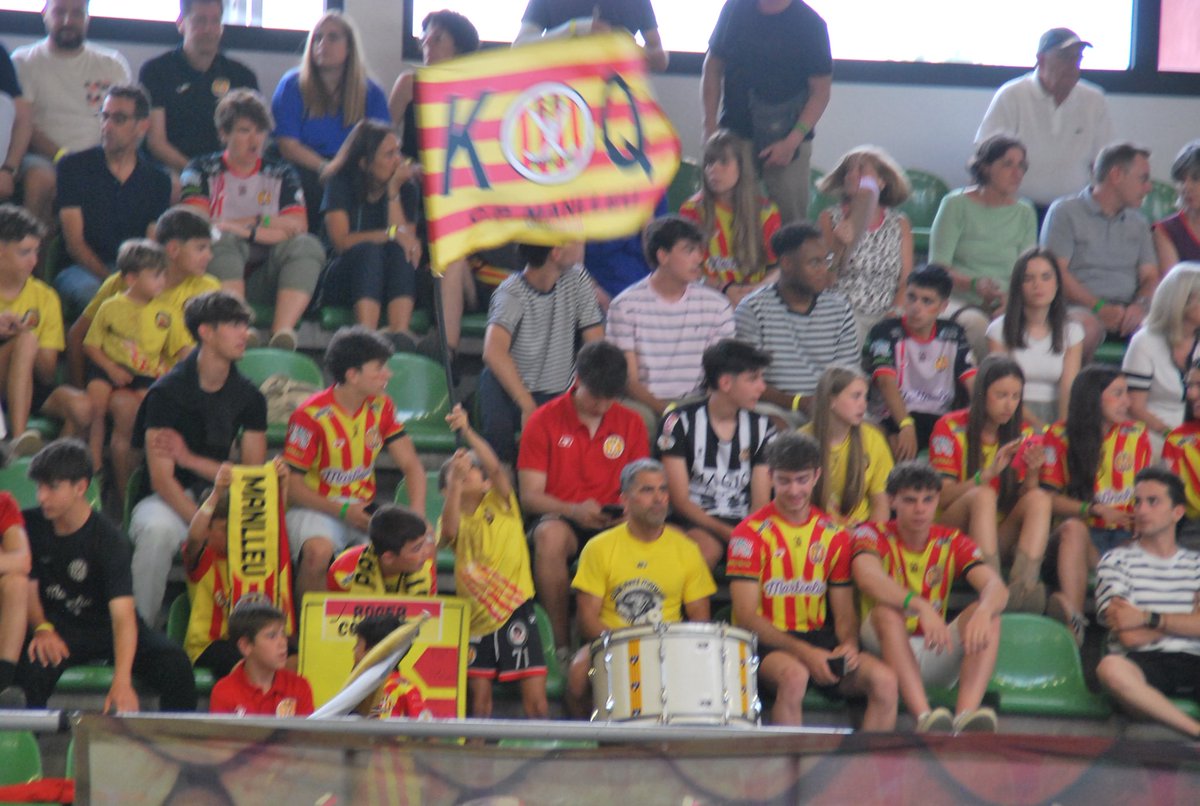 xoc d'estics (@xocdestics) on Twitter photo 🏑 #OKPLATA NORD 2025
👉 1a jornada 18/10
- <a href="/CDominicos/">Club A.A. Dominicos</a> - <a href="/CHMataro/">Club Hoquei Mataró</a>
- @cdm_hockey- <a href="/clubpatitordera/">Club Patí Tordera</a>
- <a href="/RCJolaseta/">Real Club Jolaseta</a> - <a href="/phcsantcugat/">Solideo Patí Hoquei Club Sant Cugat</a>
- <a href="/cpmanlleu/">Martinelia Club Patí Manlleu</a> - @clubpativic
- <a href="/geieg1919/">GEiEG</a> - <a href="/ReusDeportiu/">Reus Deportiu</a>
- @clubhoqueilloret - <a href="/HCAlpicat/">HC Lleidanet Alpicat</a> 🏑 #OKPLATA NORD 2025
👉 1a jornada 18/10
- <a href="/CDominicos/">Club A.A. Dominicos</a> - <a href="/CHMataro/">Club Hoquei Mataró</a>
- @cdm_hockey- <a href="/clubpatitordera/">Club Patí Tordera</a>
- <a href="/RCJolaseta/">Real Club Jolaseta</a> - <a href="/phcsantcugat/">Solideo Patí Hoquei Club Sant Cugat</a>
- <a href="/cpmanlleu/">Martinelia Club Patí Manlleu</a> - @clubpativic
- <a href="/geieg1919/">GEiEG</a> - <a href="/ReusDeportiu/">Reus Deportiu</a>
- @clubhoqueilloret - <a href="/HCAlpicat/">HC Lleidanet Alpicat</a>