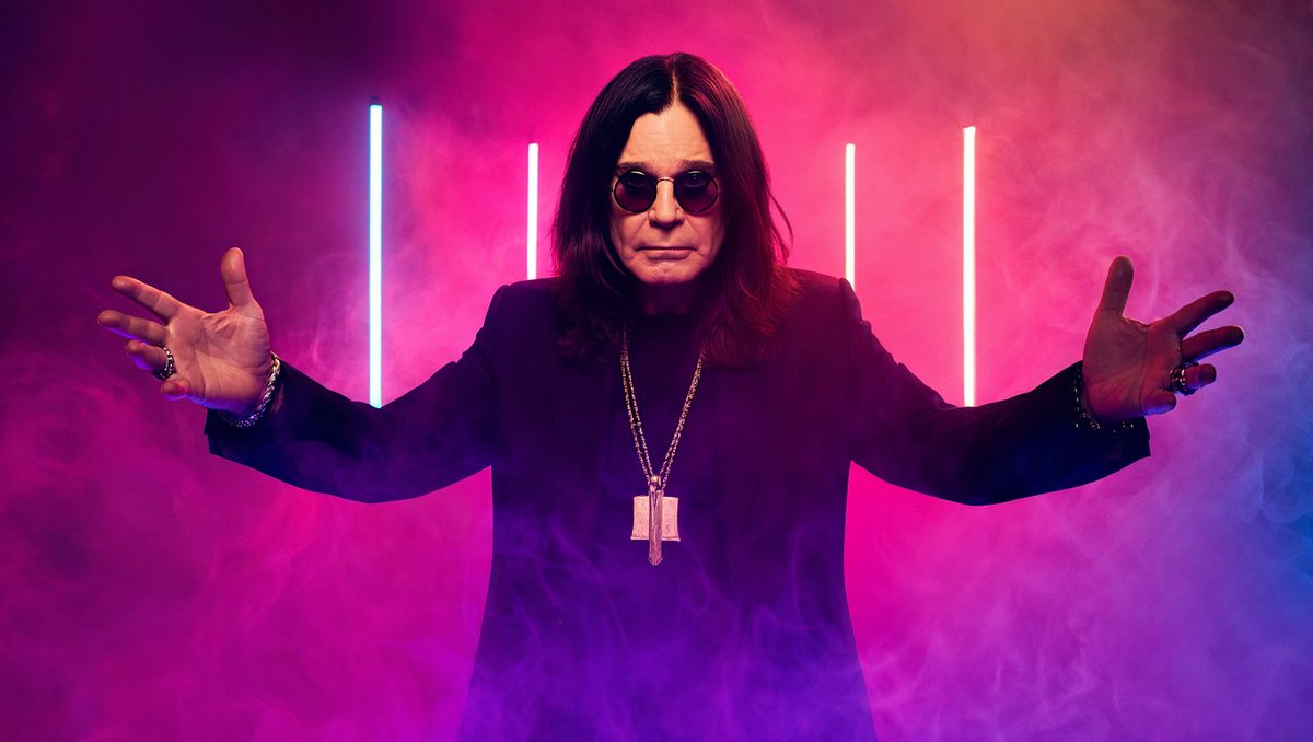 LOII_AI's tweet image. RIP  Ozzy