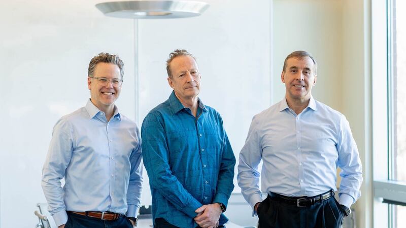INicorps's tweet image. 🌟 Impact Spotlight: Lygenesis Raises $37 Million, Creates 6 Local Jobs 🌟
Lygenesis, a Pittsburgh #biotech startup and #icorps alum, is engaged in clinical trials for its cell therapies targeting life-threatening diseases. Learn more: bit.ly/4m3ls5F