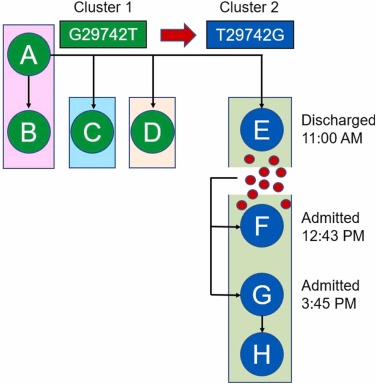 airspothealth's tweet image. Whole genome sequencing during an outbreak suggested in-room transmission of SARS-CoV-2 to two patients admitted nearly 2 and 5 hours, respectively, after discharge of an asymptomatic infected patient.
airspothealth.myshopify.com/a/blog/aerosol…