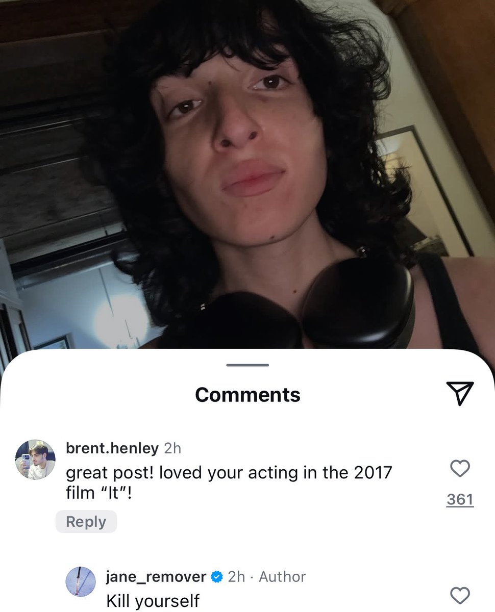 😭