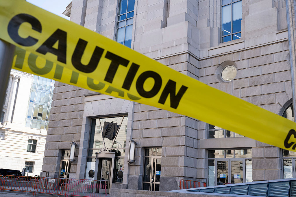 fedscoop's tweet image. The United States Agency for International Development is effectively shut down, but sources say some government cellphones are still operational and that not all devices were remotely wiped by the agency, leaving employees to do it themselves. hubs.li/Q03yhGR20