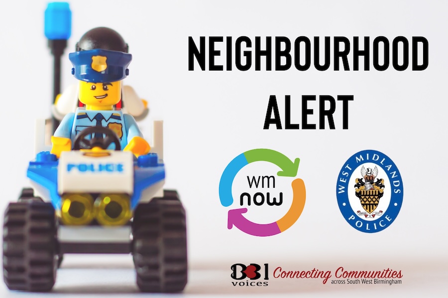 B31Voices's tweet image. Neighbourhood Alert:  Volunteer as a Police Cadet Leader 

READ HERE:👉 bvoices.uk/nalerts 
-

#SWBrumJOBS
#NeighbourhoodAlert
#Volunteer
#PoliceCadet 
#B31VoicesSupportingLocal