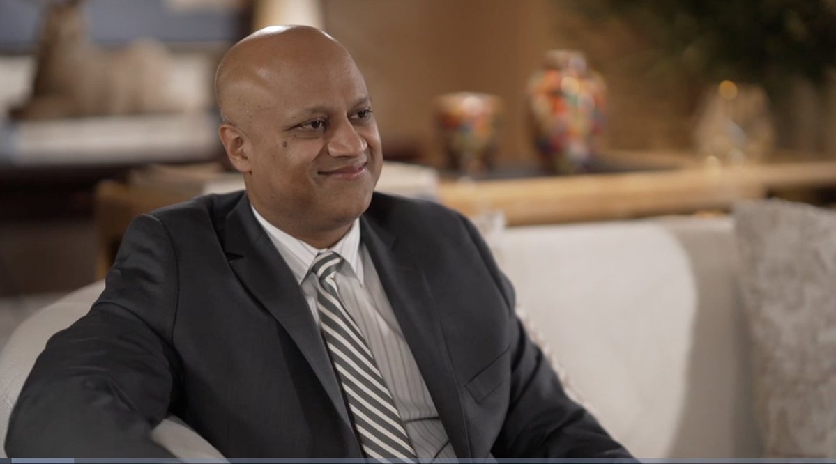 urotoday's tweet image. BMS-986365: targeting AR degradation and antagonism in metastatic #ProstateCancer. Manish Patel, MD sits down with @PBarataMD to discuss BMS-986365 — a dual AR degrader and antagonist showing promising PSA responses in pretreated pts.
💊 Deeper AR inhibition
🧬 Active in AR WT &…