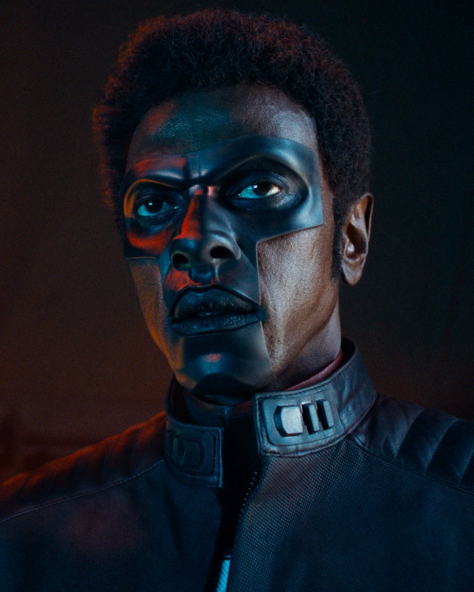 screentime's tweet image. DC Studios has filed a new trademark for ‘MR. TERRIFIC’
▪️ Previously report a spinoff series was being considered
▪️ Edi Gathegi said he signed a multi-project deal to play the character