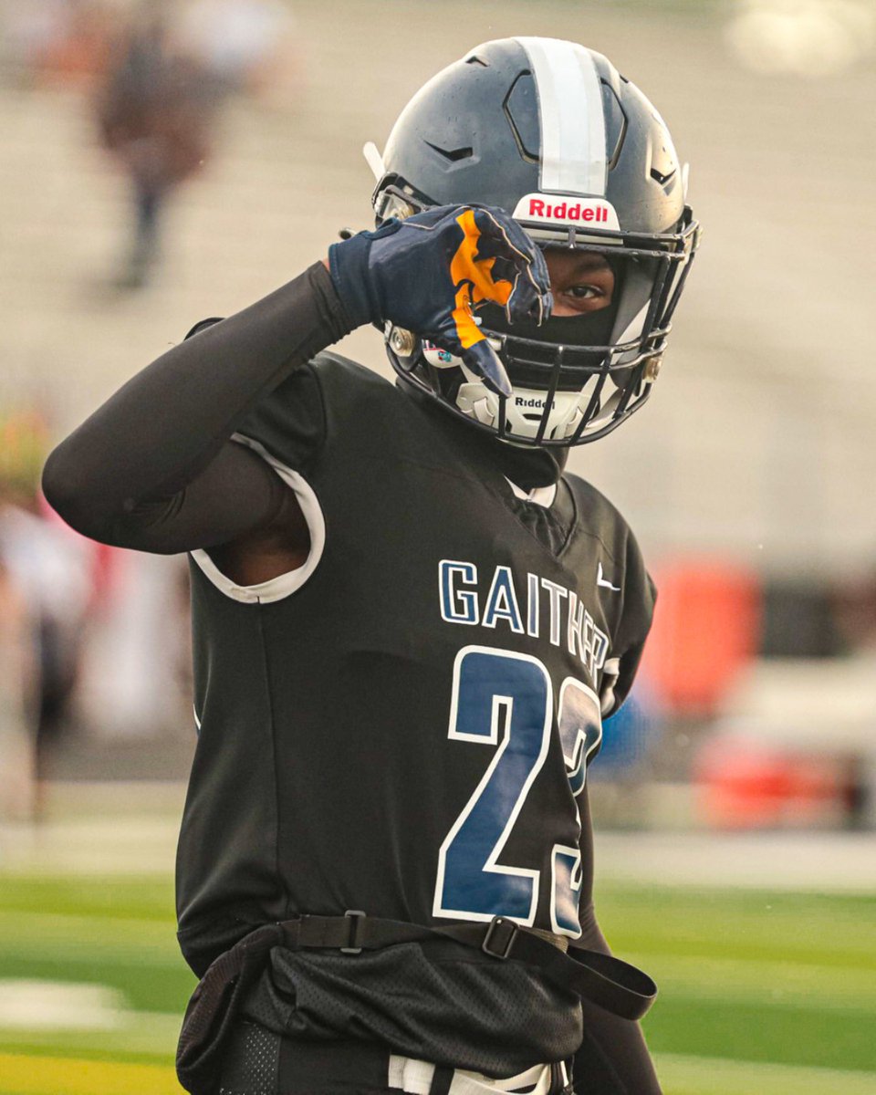 Gaither: Over or Under 8 wins this season?