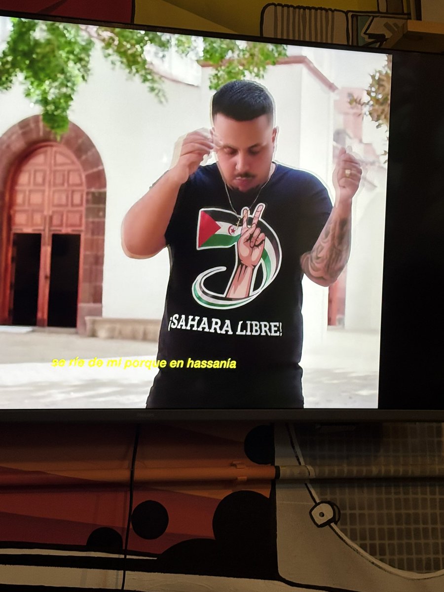 gabrielfranncoo's tweet image. #freesahara @vindicta000