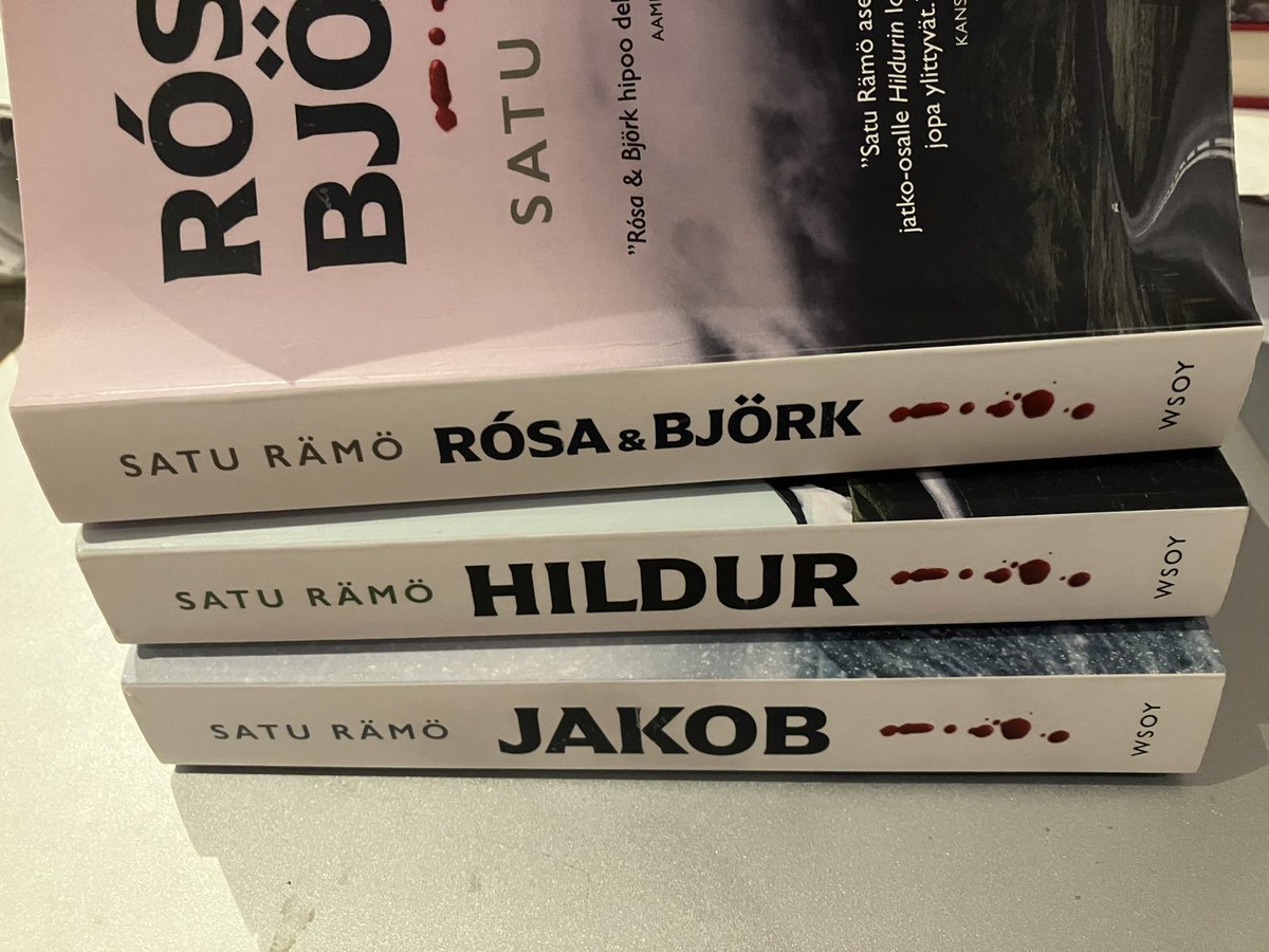 Jari Hyttinen tweet media