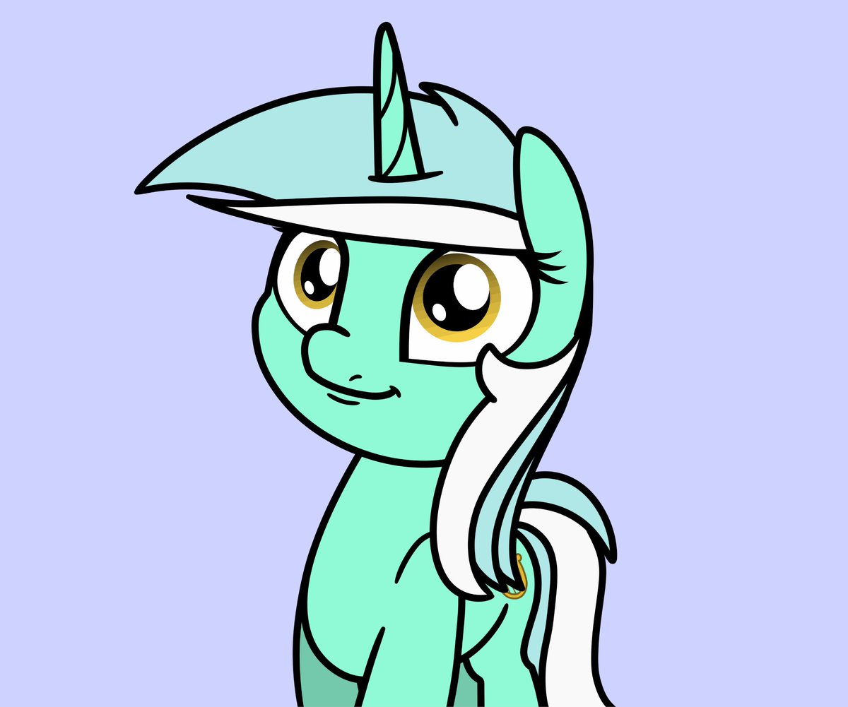 EwoudCPonies's tweet image. Lyra. A classic fan fav.
tumblr.com/ewoudcponies/7…
#mlp #mlpart #mlpfim #lyraheartstrings